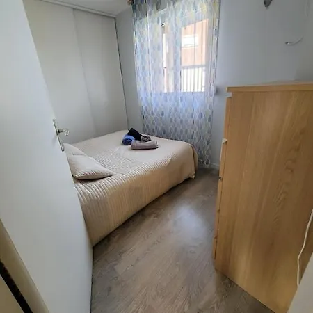 Apartament F2 47 M2, Avec Parking Plein Centre De